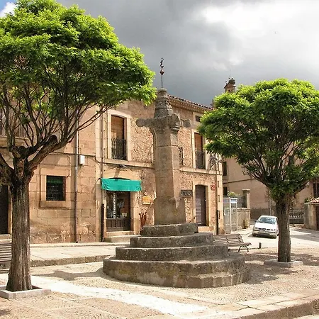 Hostal Visontium-2